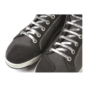 Stylmartin - Stylmartin Sunset Evo Sneaker in Grey - Boots - Salt Flats Clothing